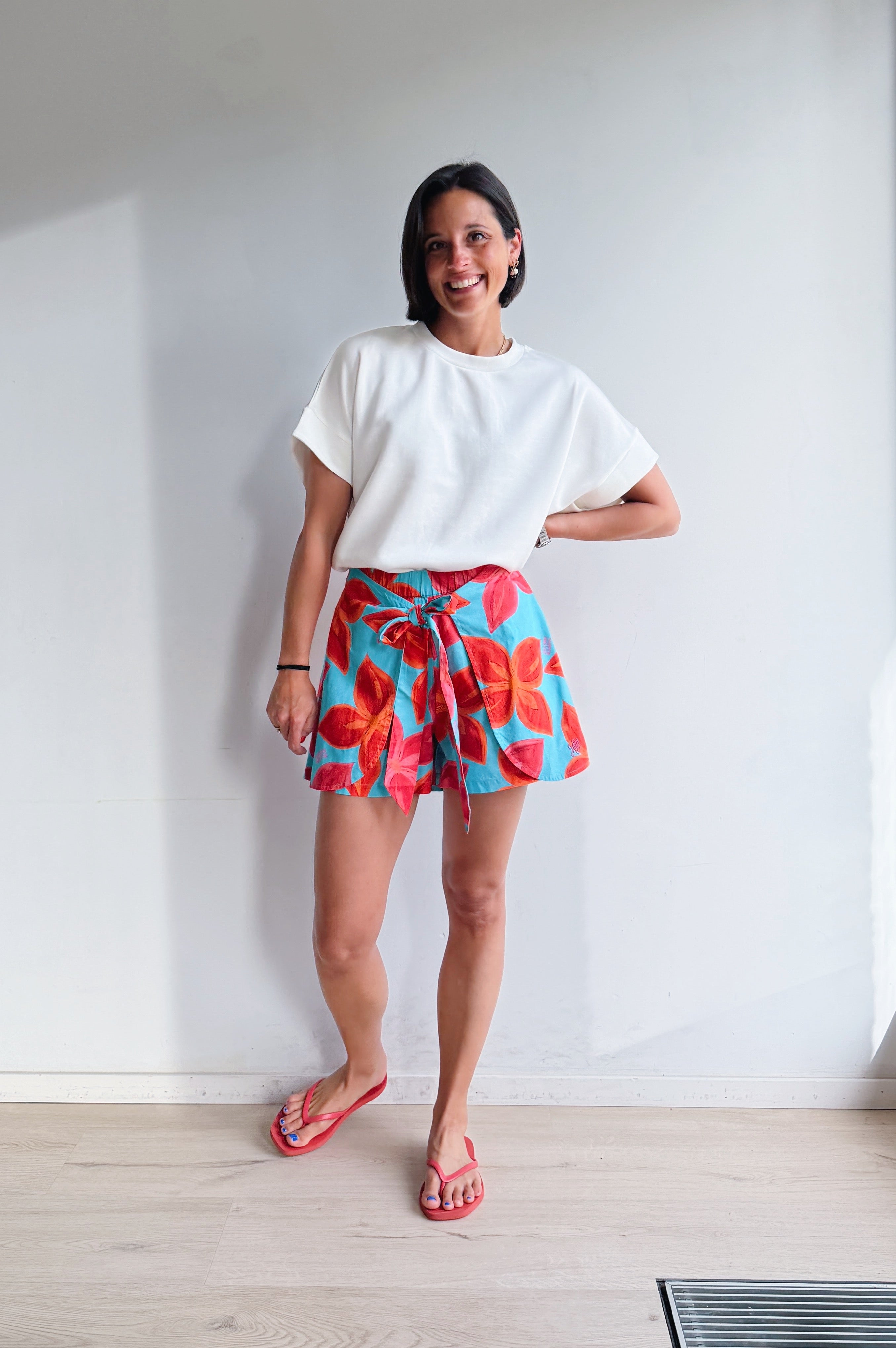 Mila short