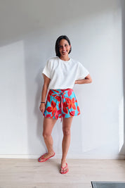 Mila short