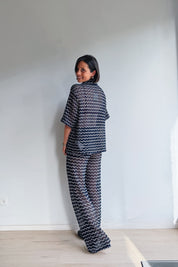 Karlotta blouse