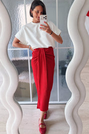 Yola rok rood