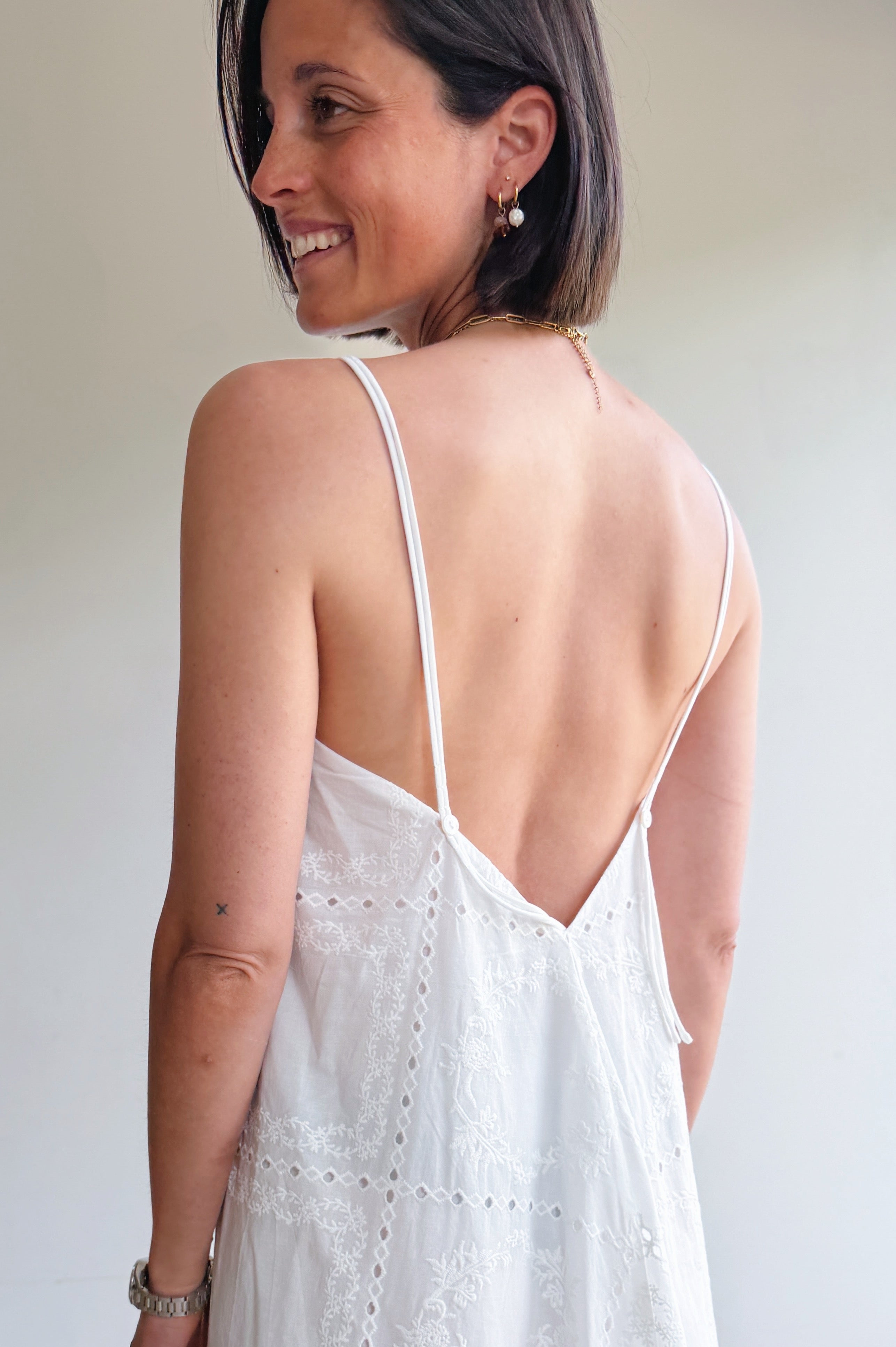 Aurelia jurk