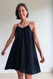 Freda jurk