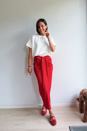 Yola rok rood