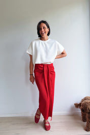 Yola rok rood
