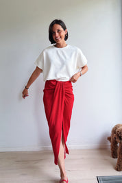 Yola rok rood