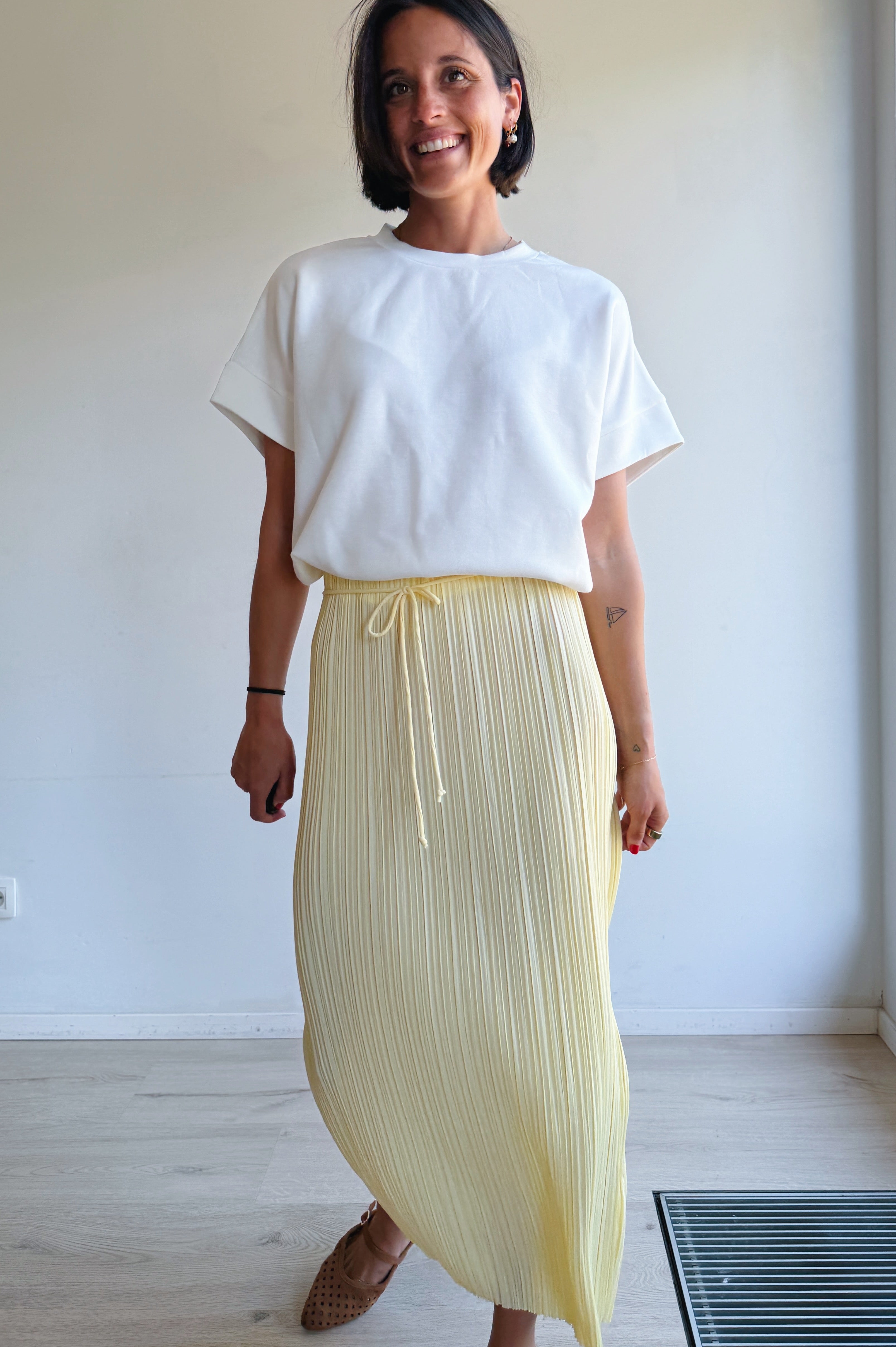 Yasemin rok