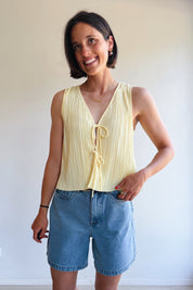 Diana top
