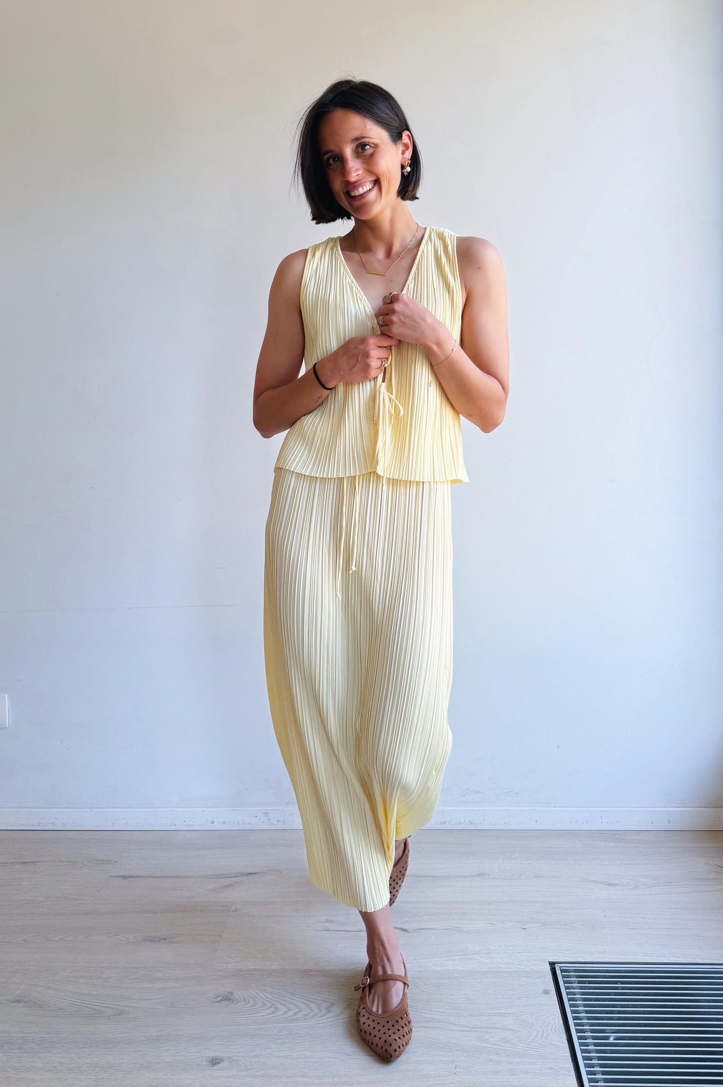 Yasemin rok