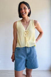 Diana top