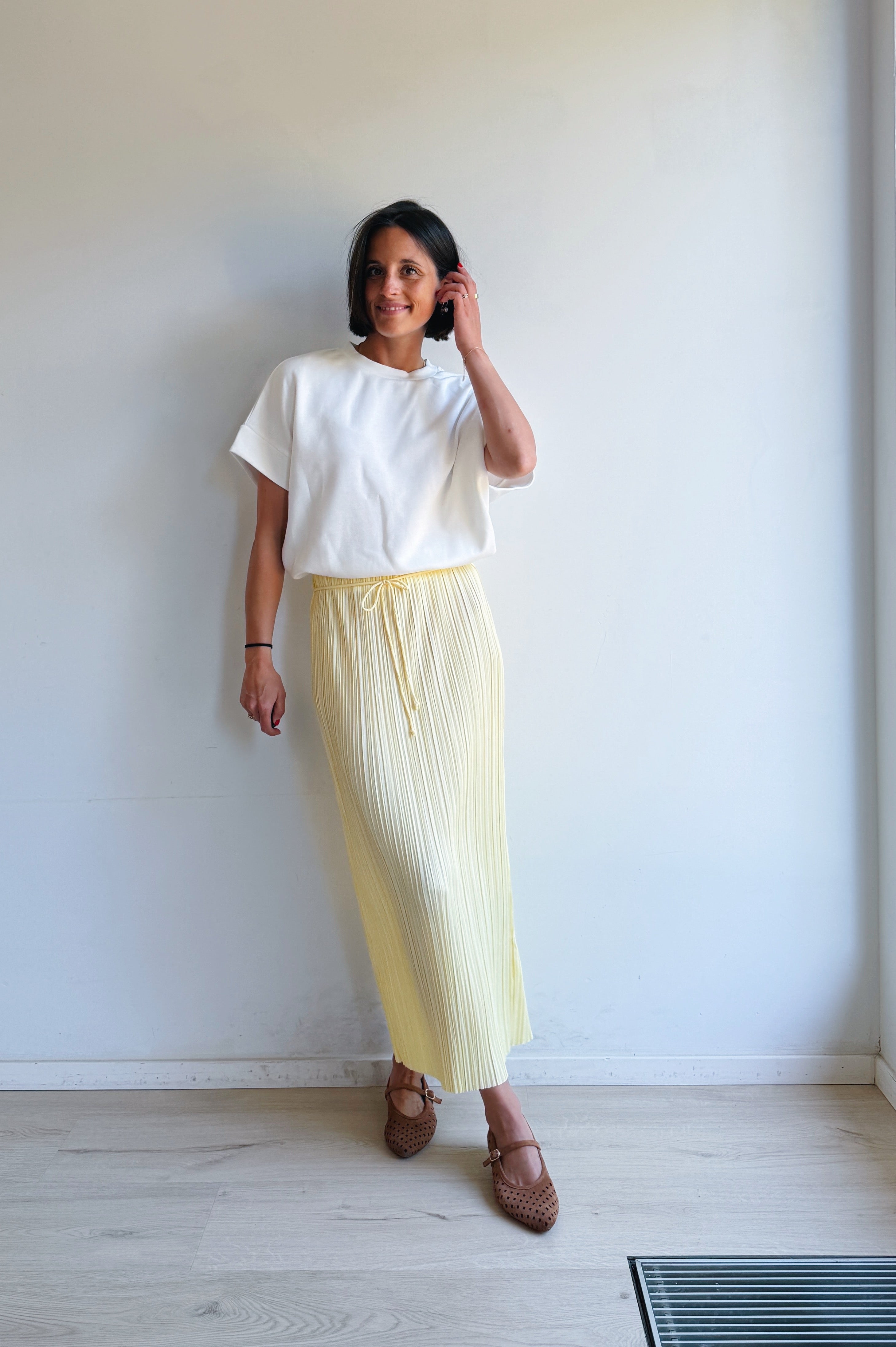 Yasemin rok