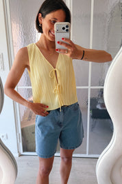 Diana top