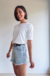 Yve short