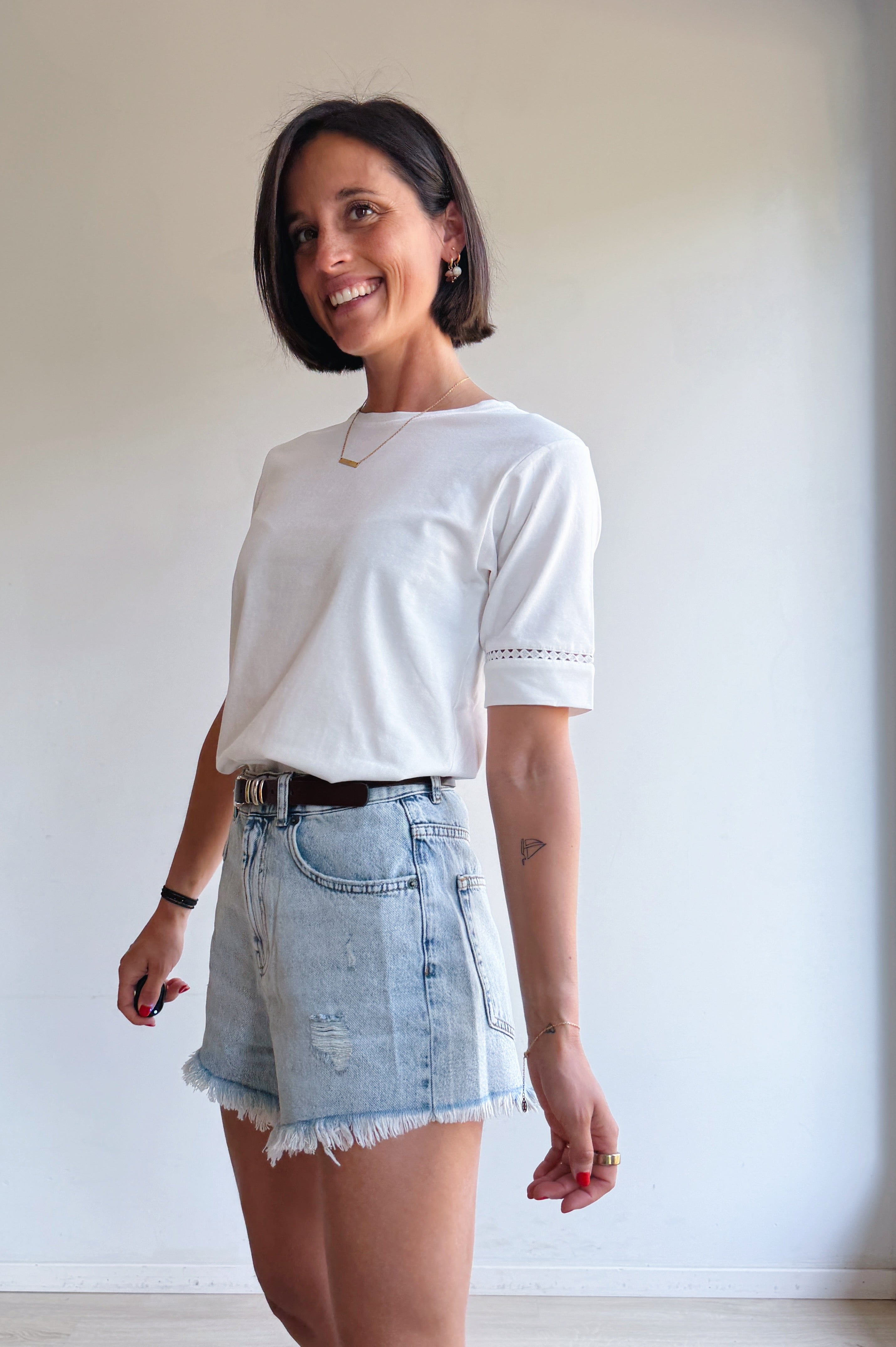Pandina t-shirt