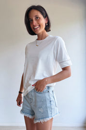 Pandina t-shirt