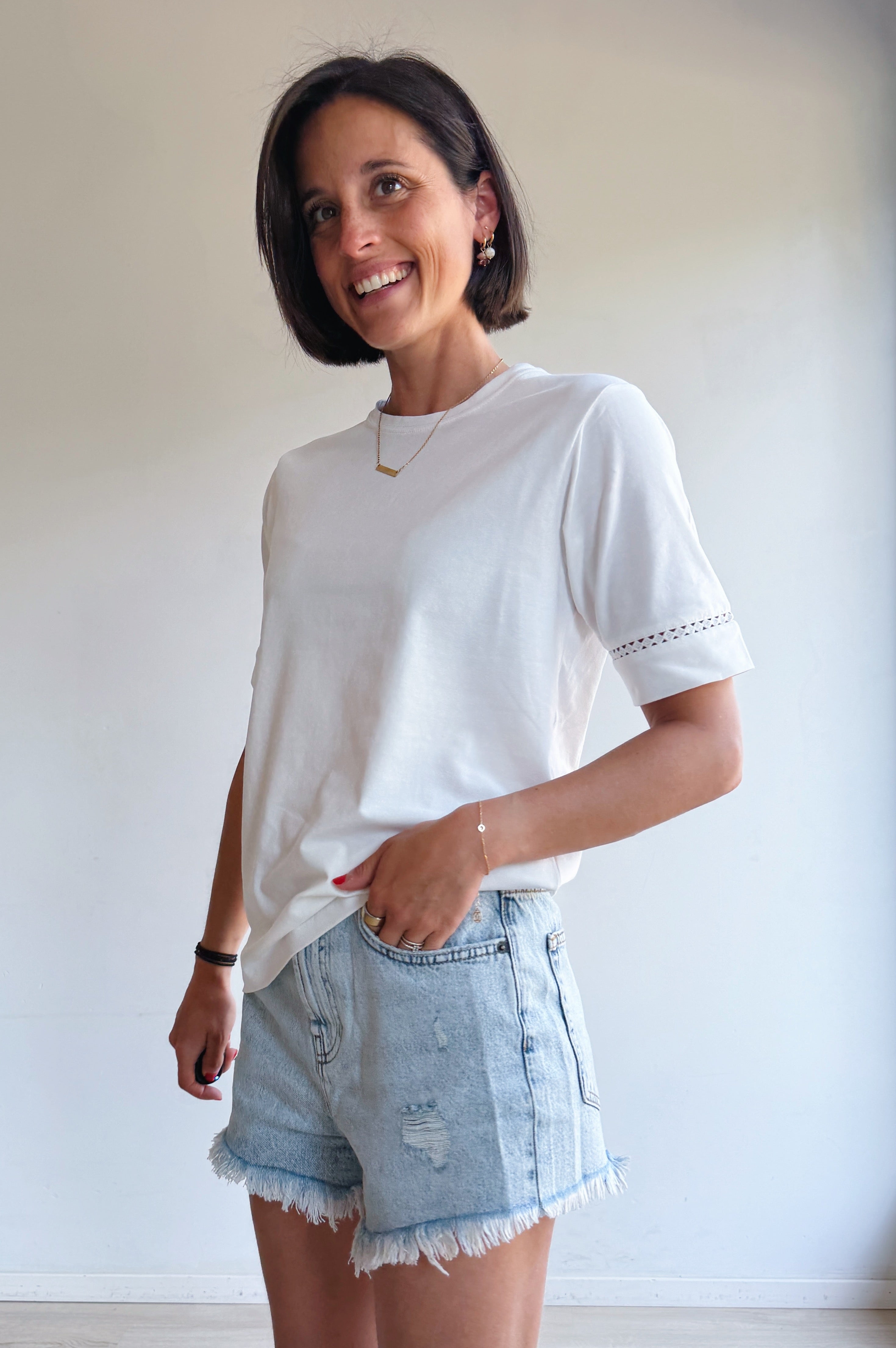 Pandina t-shirt