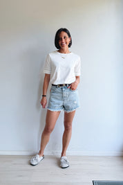 Yve short