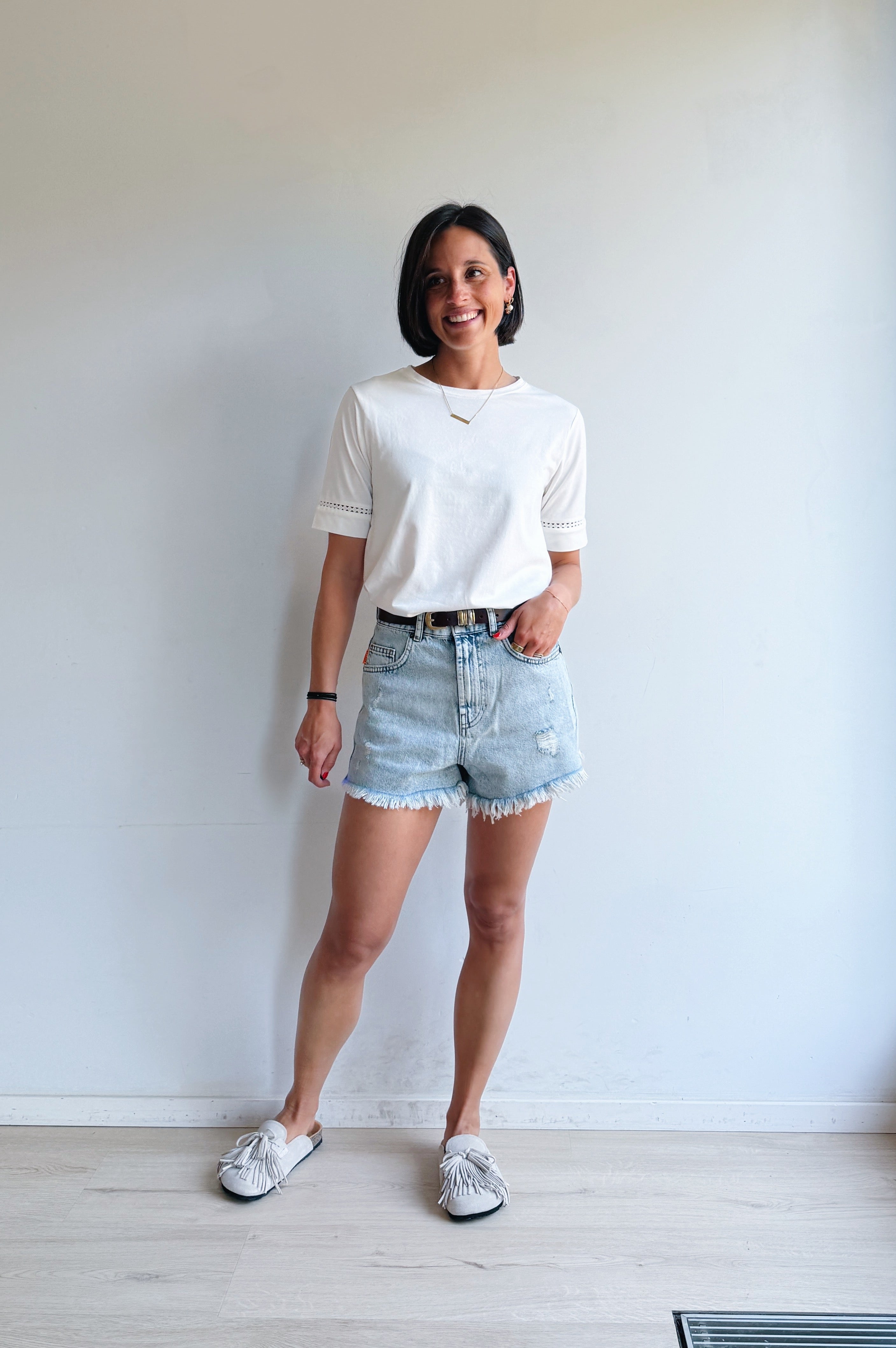 Yve short