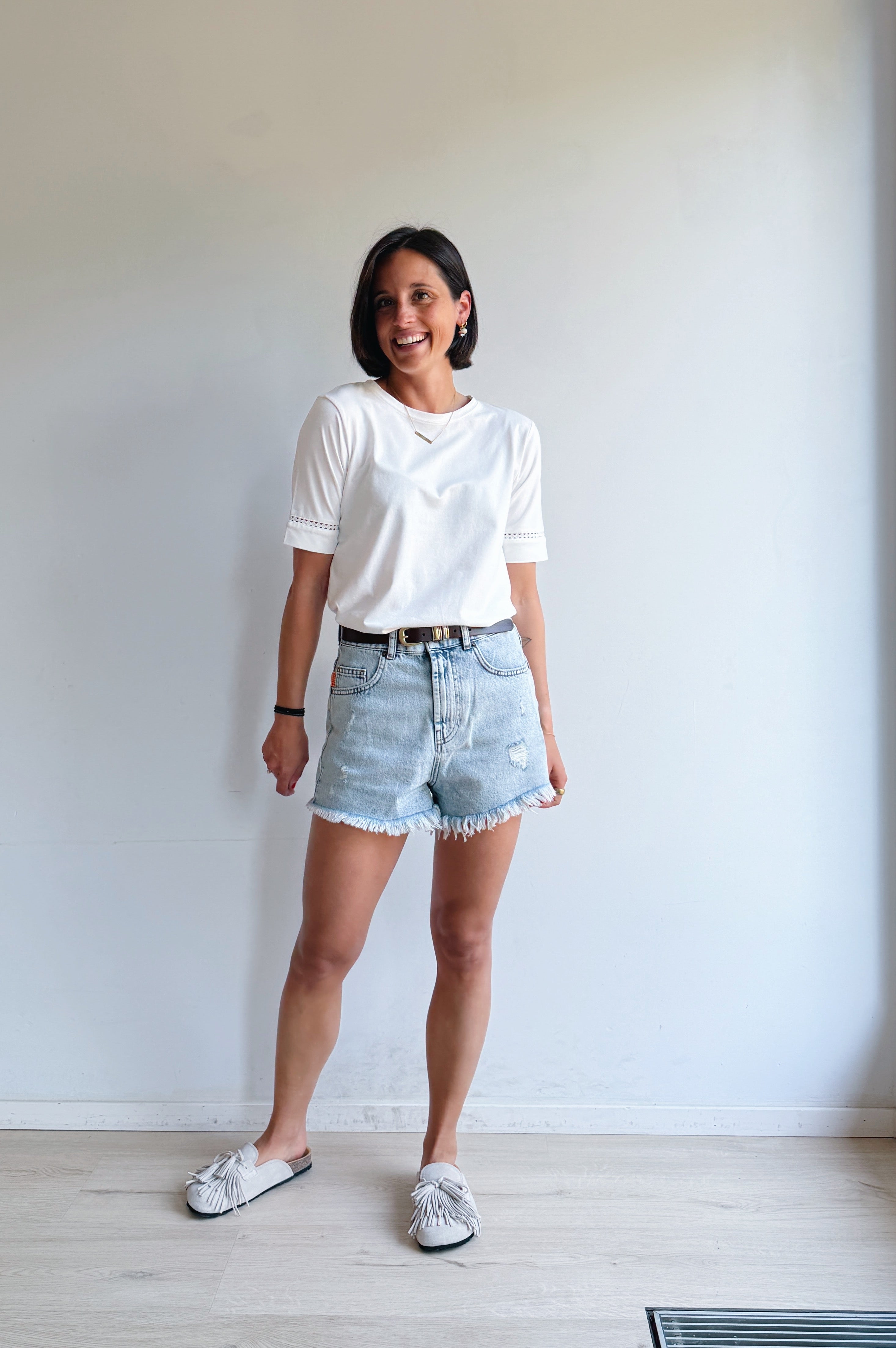 Yve short