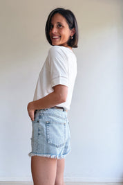 Yve short
