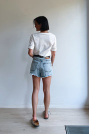 Yve short