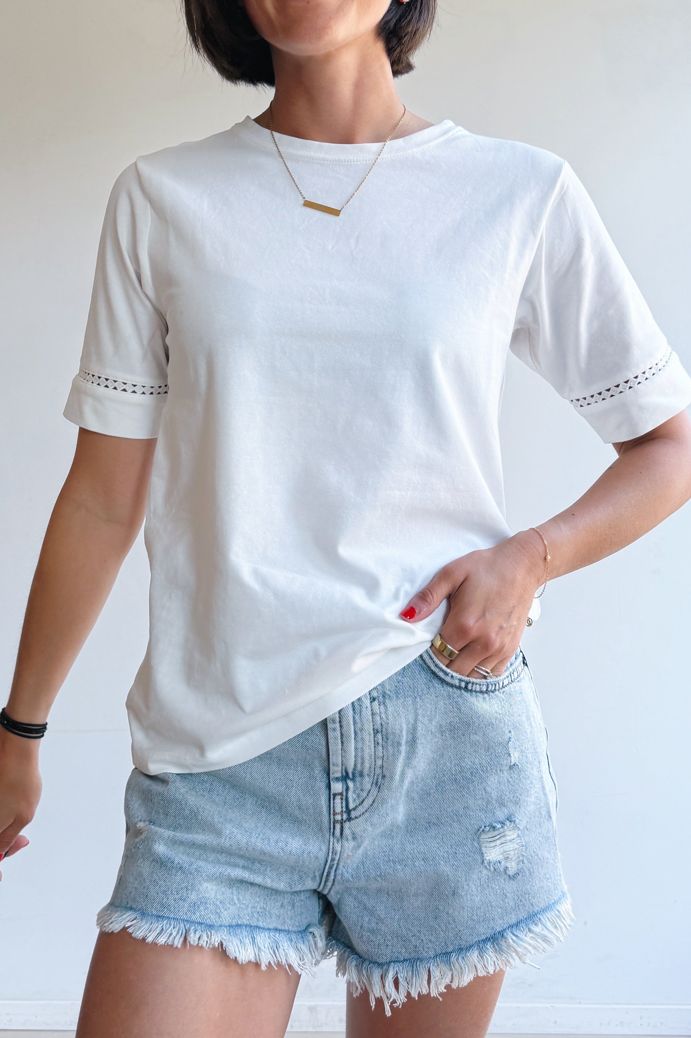 Pandina t-shirt