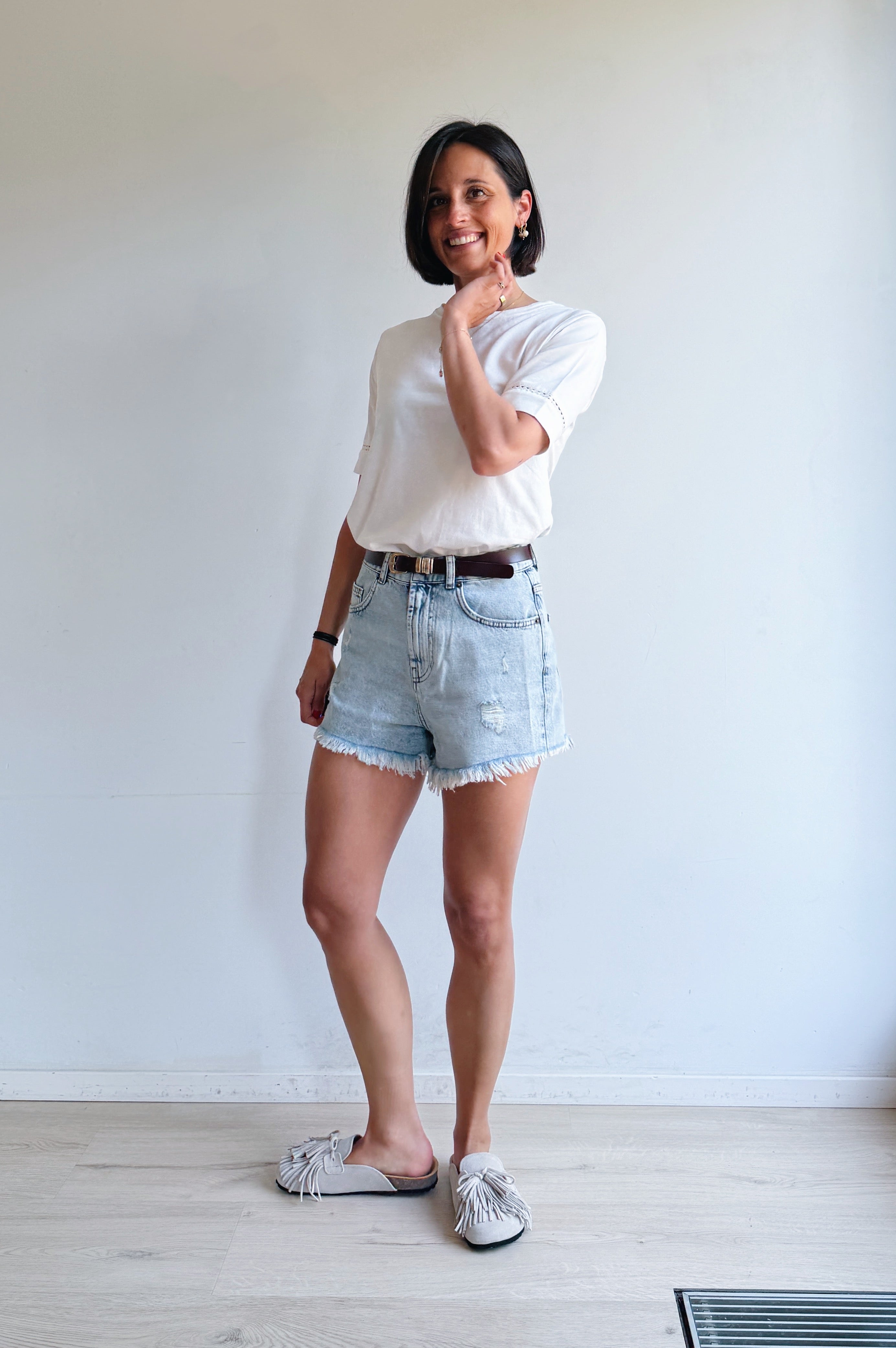 Yve short
