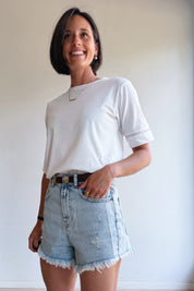 Yve short