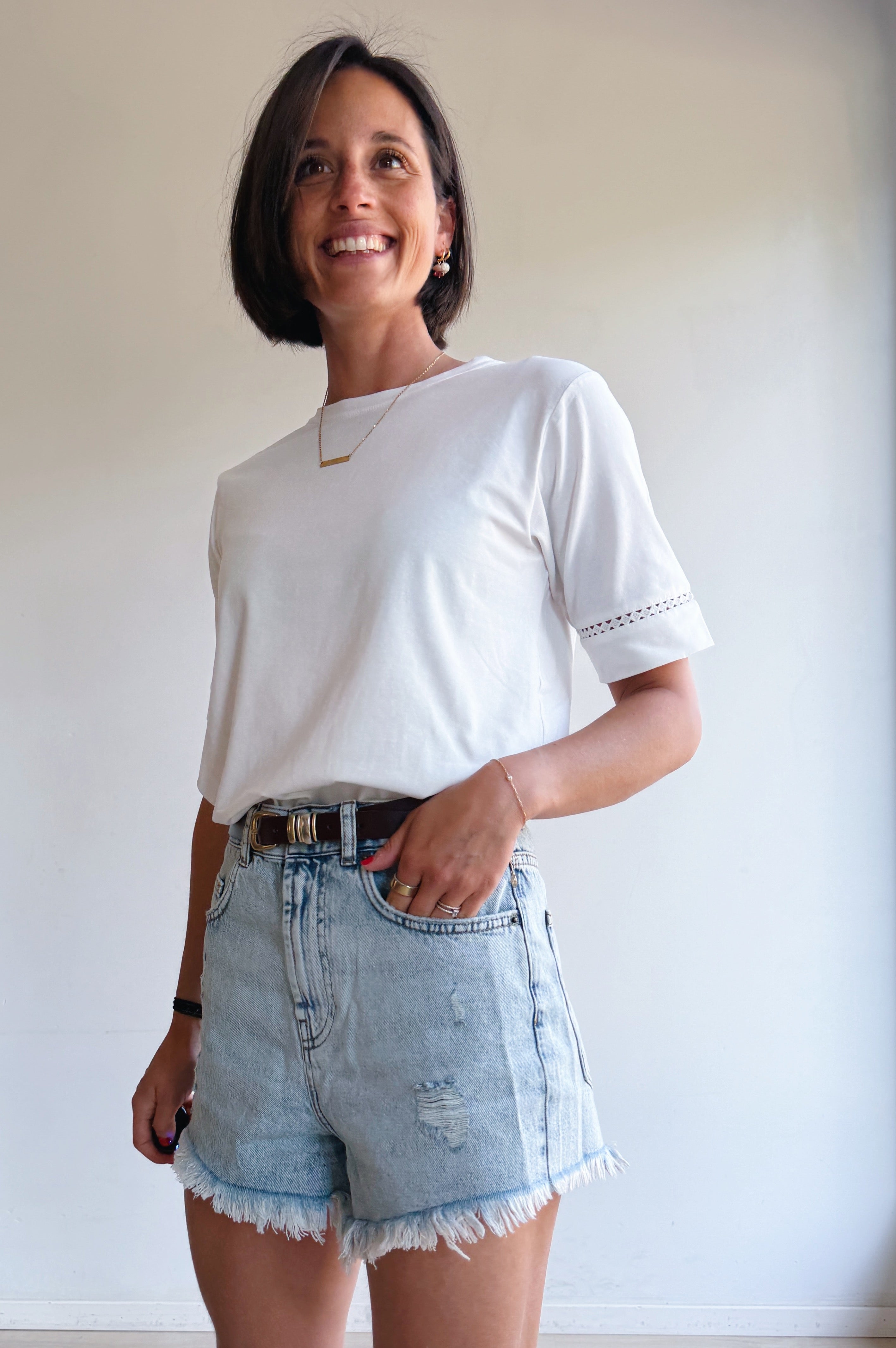 Yve short