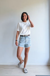 Yve short