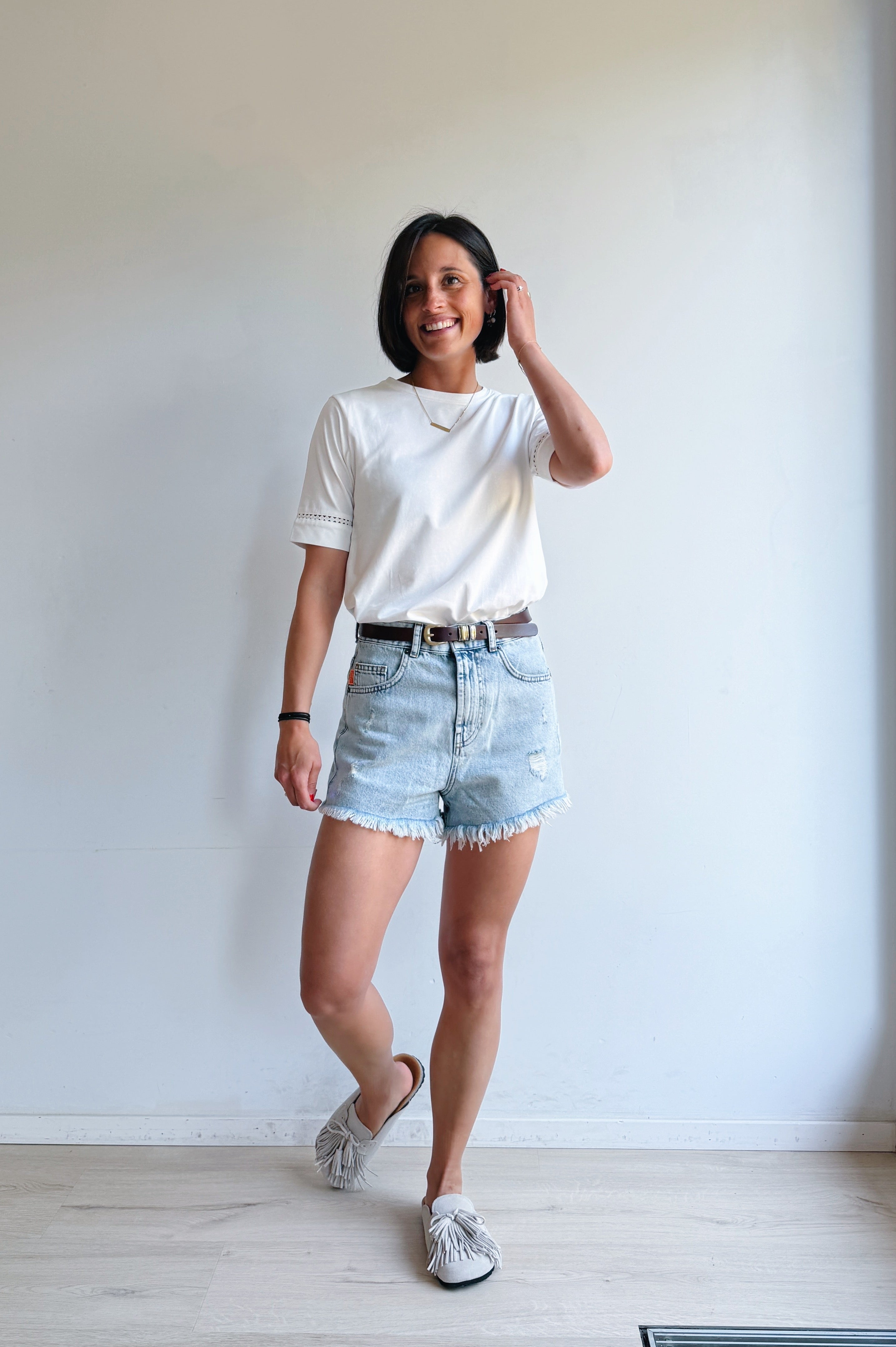 Yve short