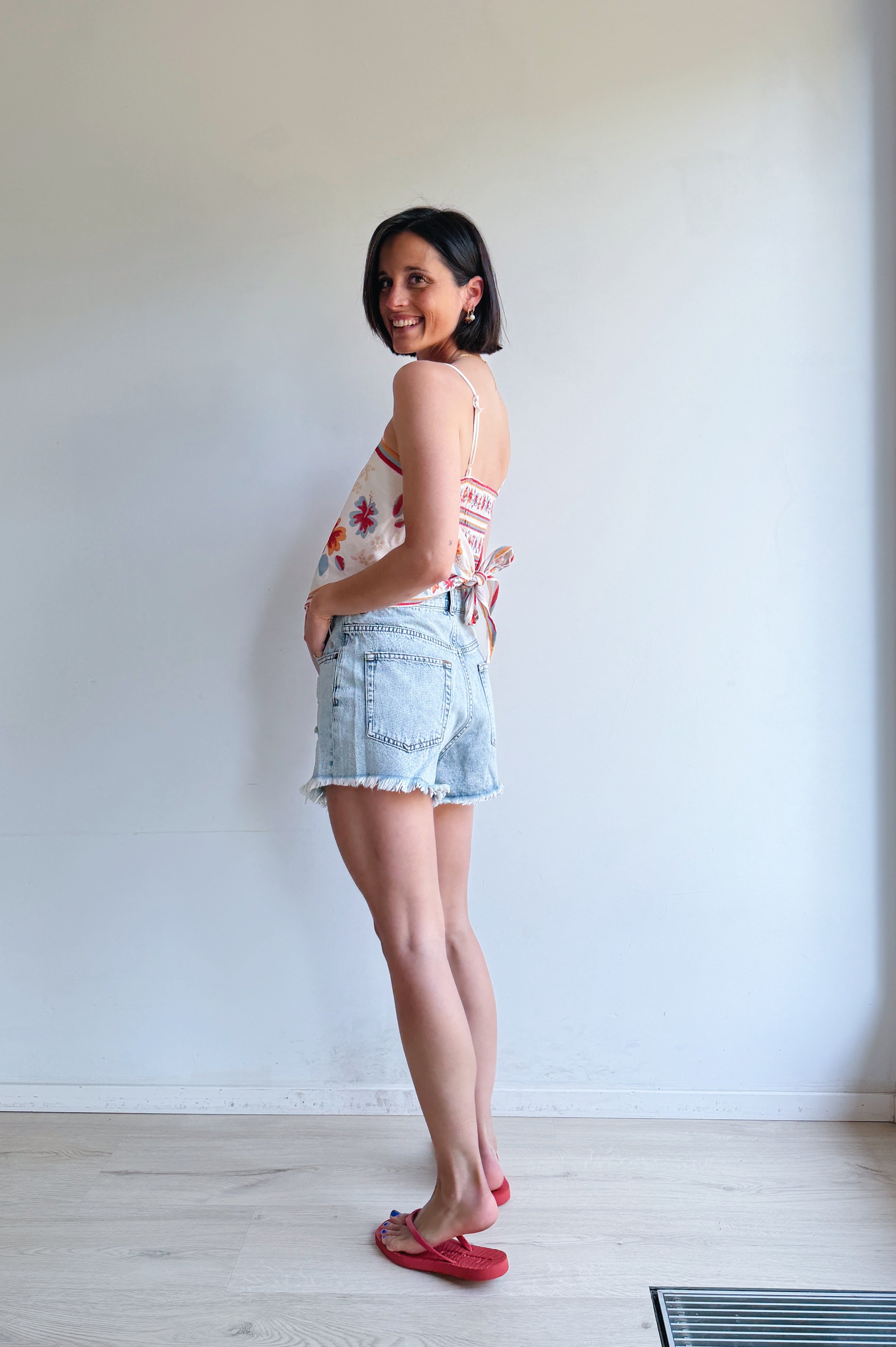 Yve short