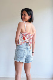 Yve short