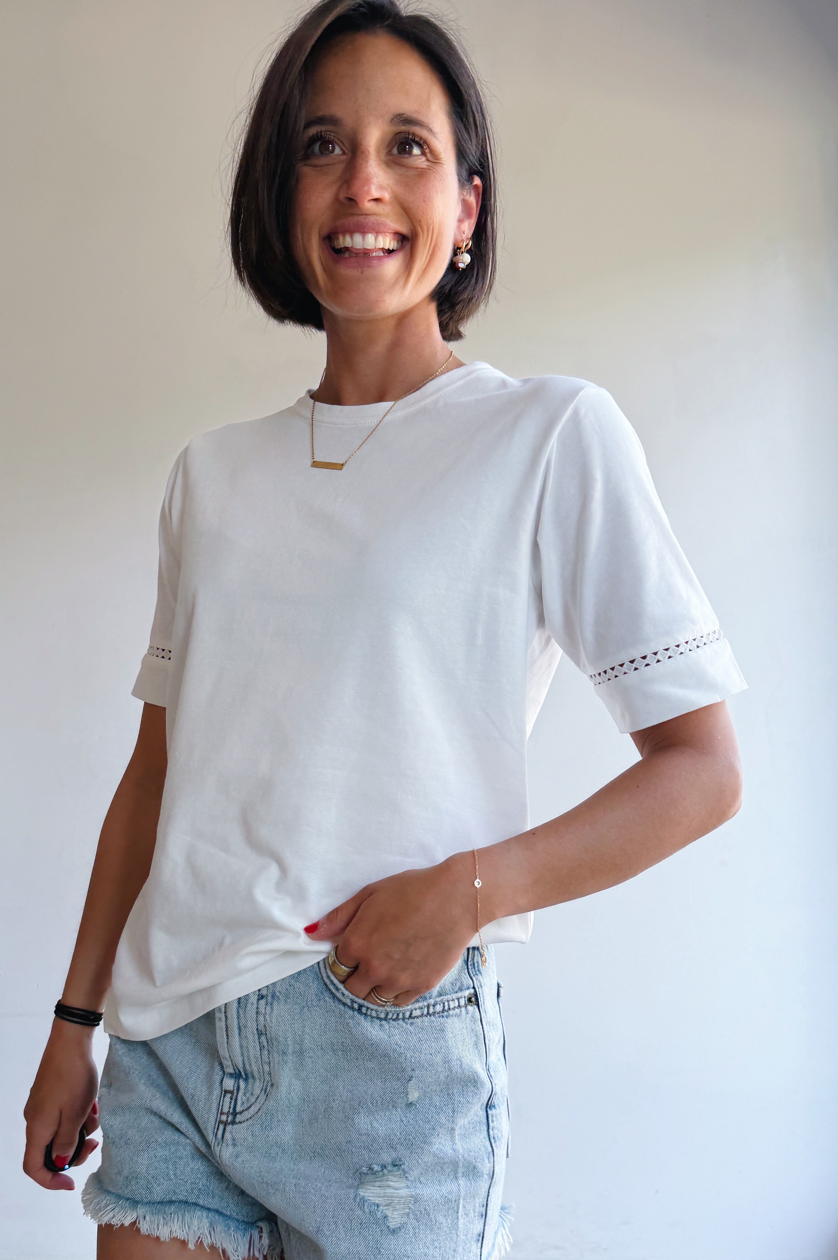 Pandina t-shirt