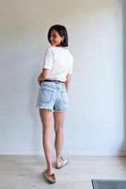 Yve short