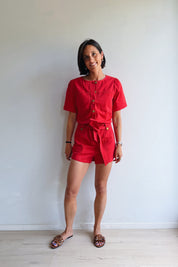 Yael playsuit