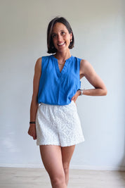 Joella top