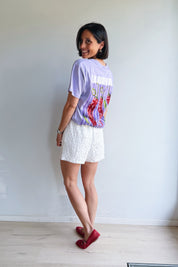 Peppers t-shirt