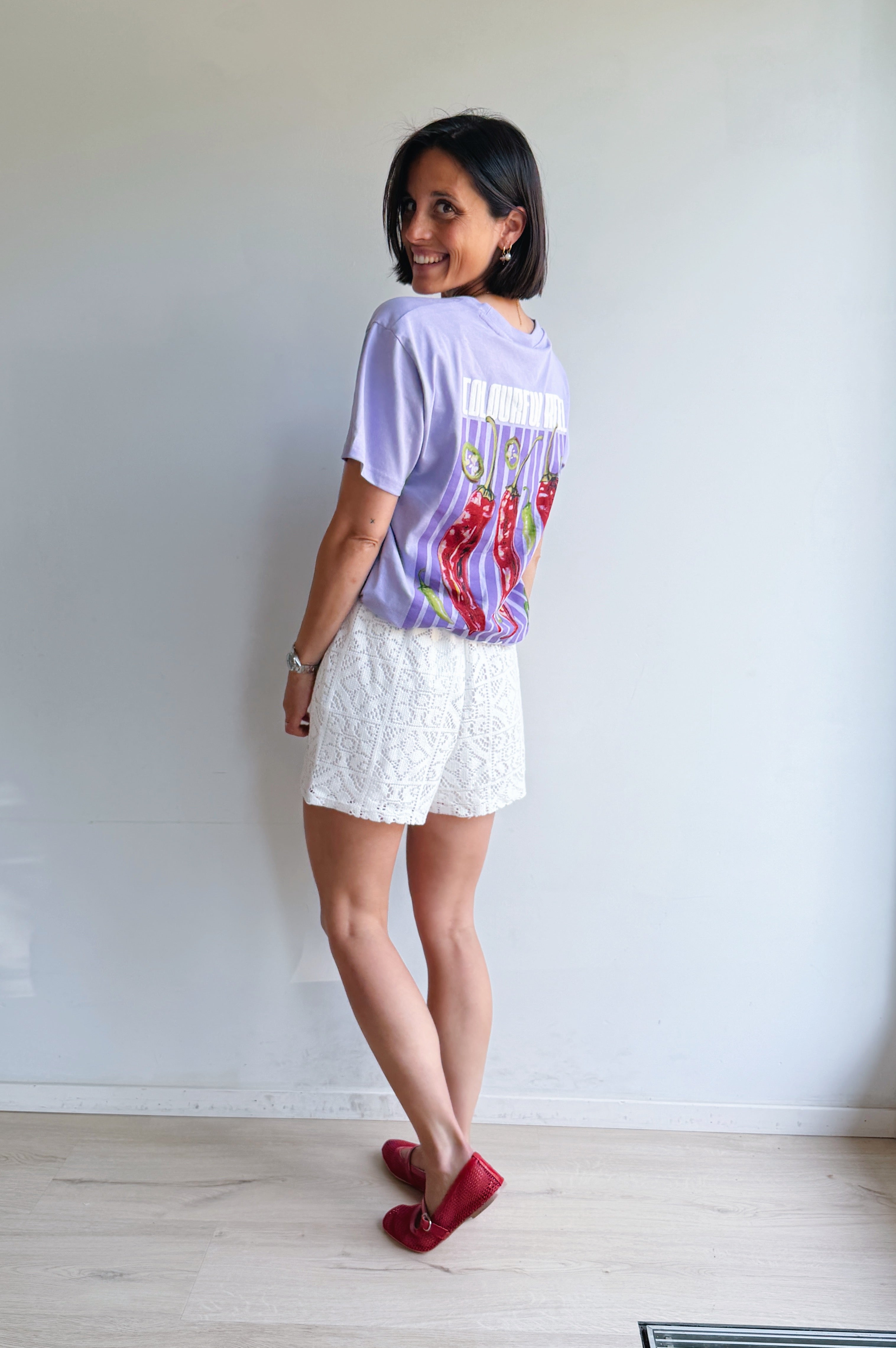 Peppers t-shirt