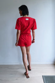 Yael playsuit