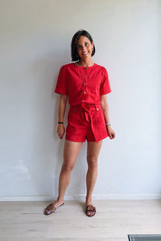 Yael playsuit