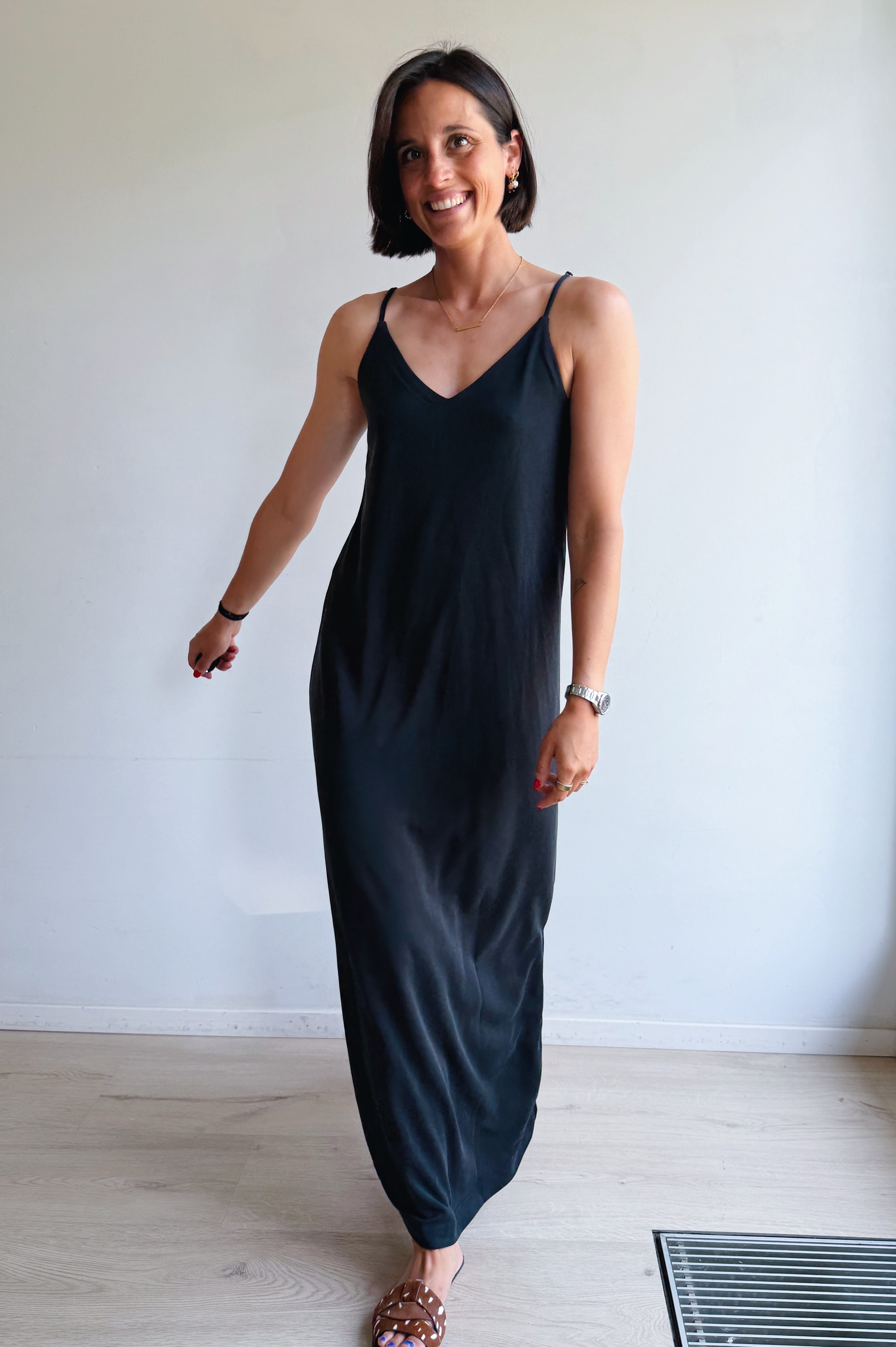 Paoline jurk