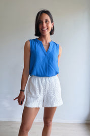 Naima short