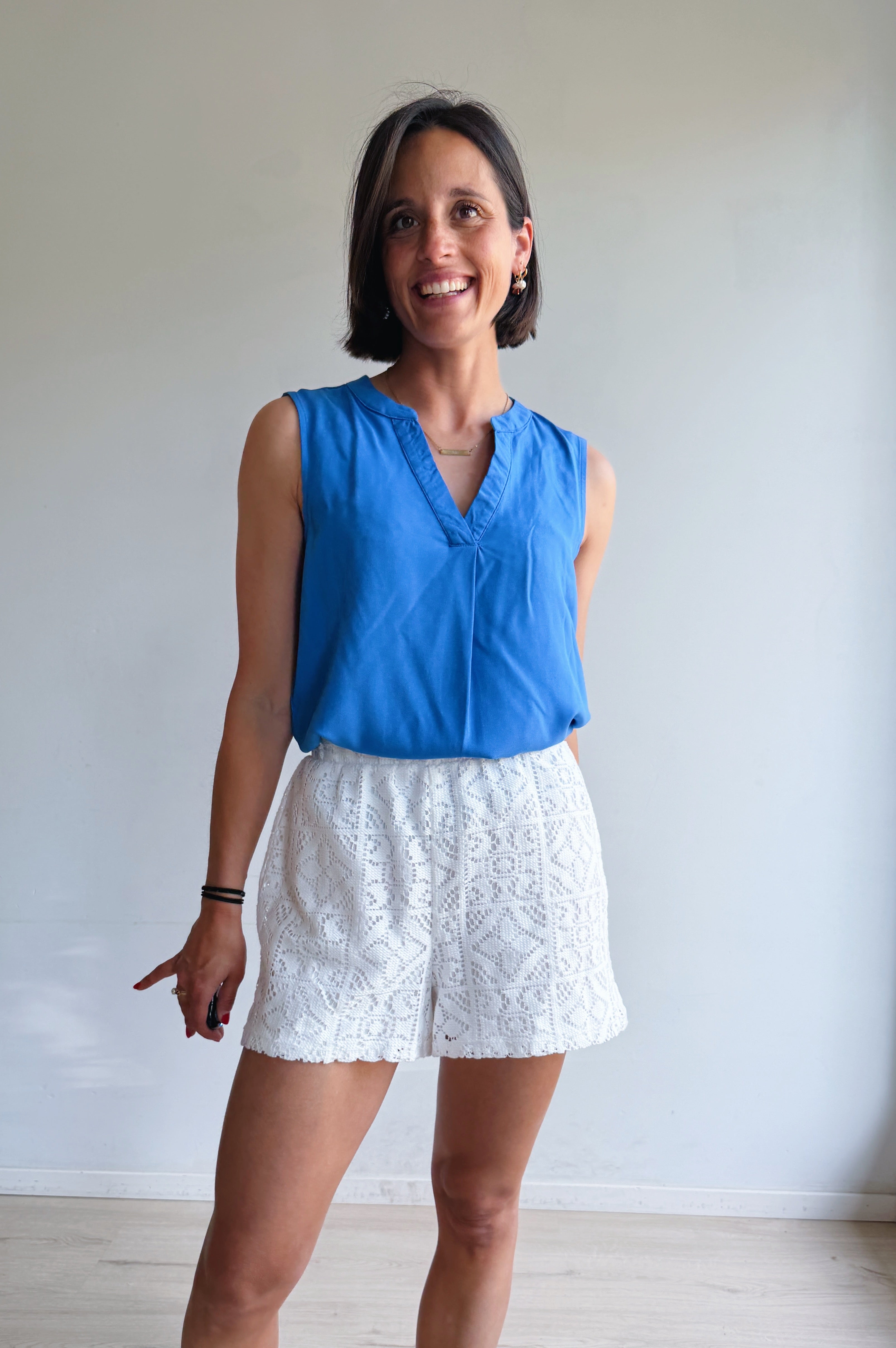 Naima short