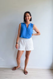 Naima short