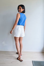 Naima short