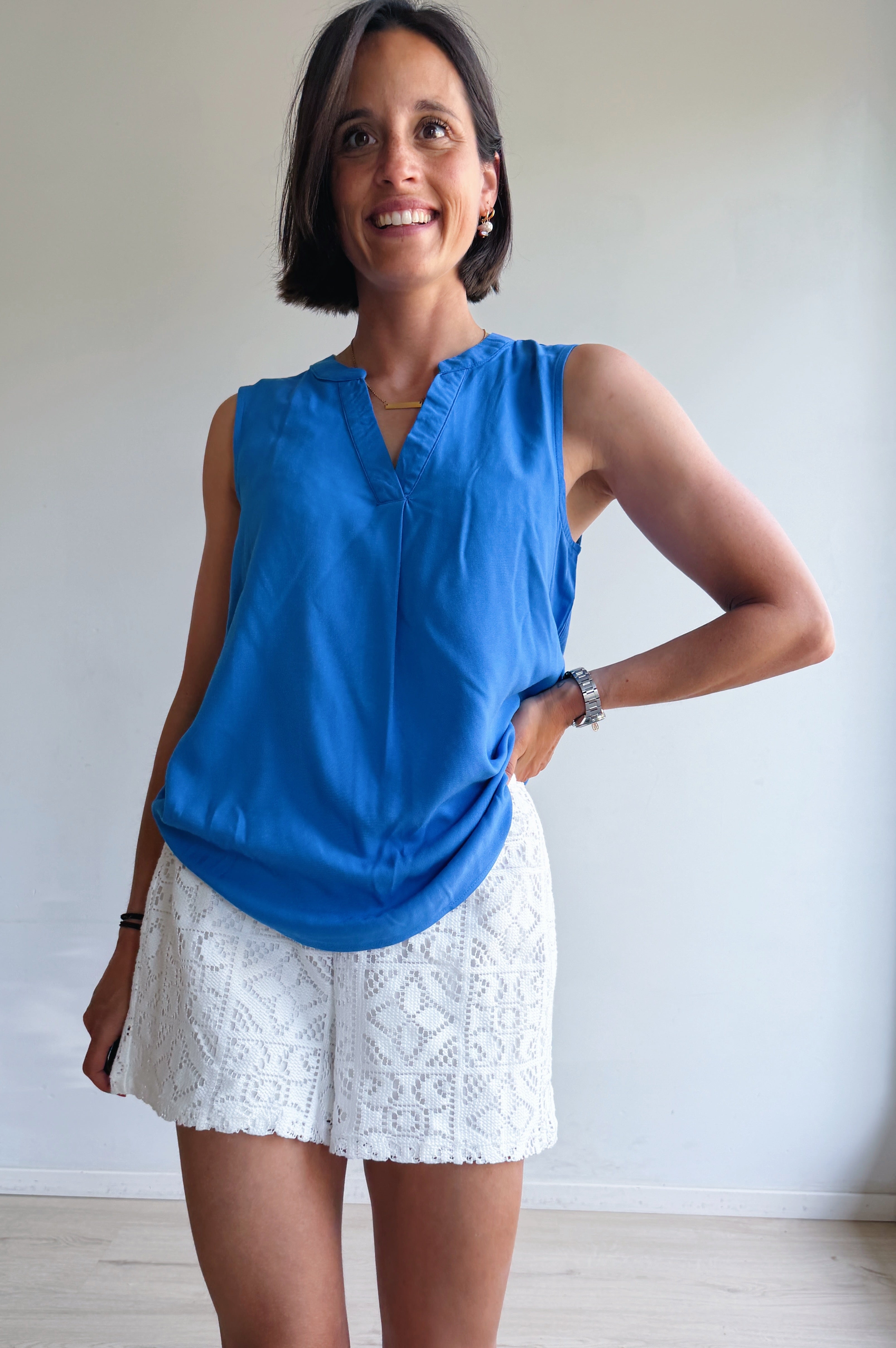 Joella top