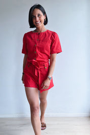 Yael playsuit