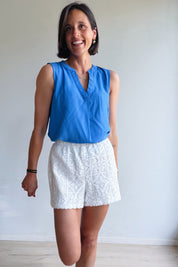 Joella top