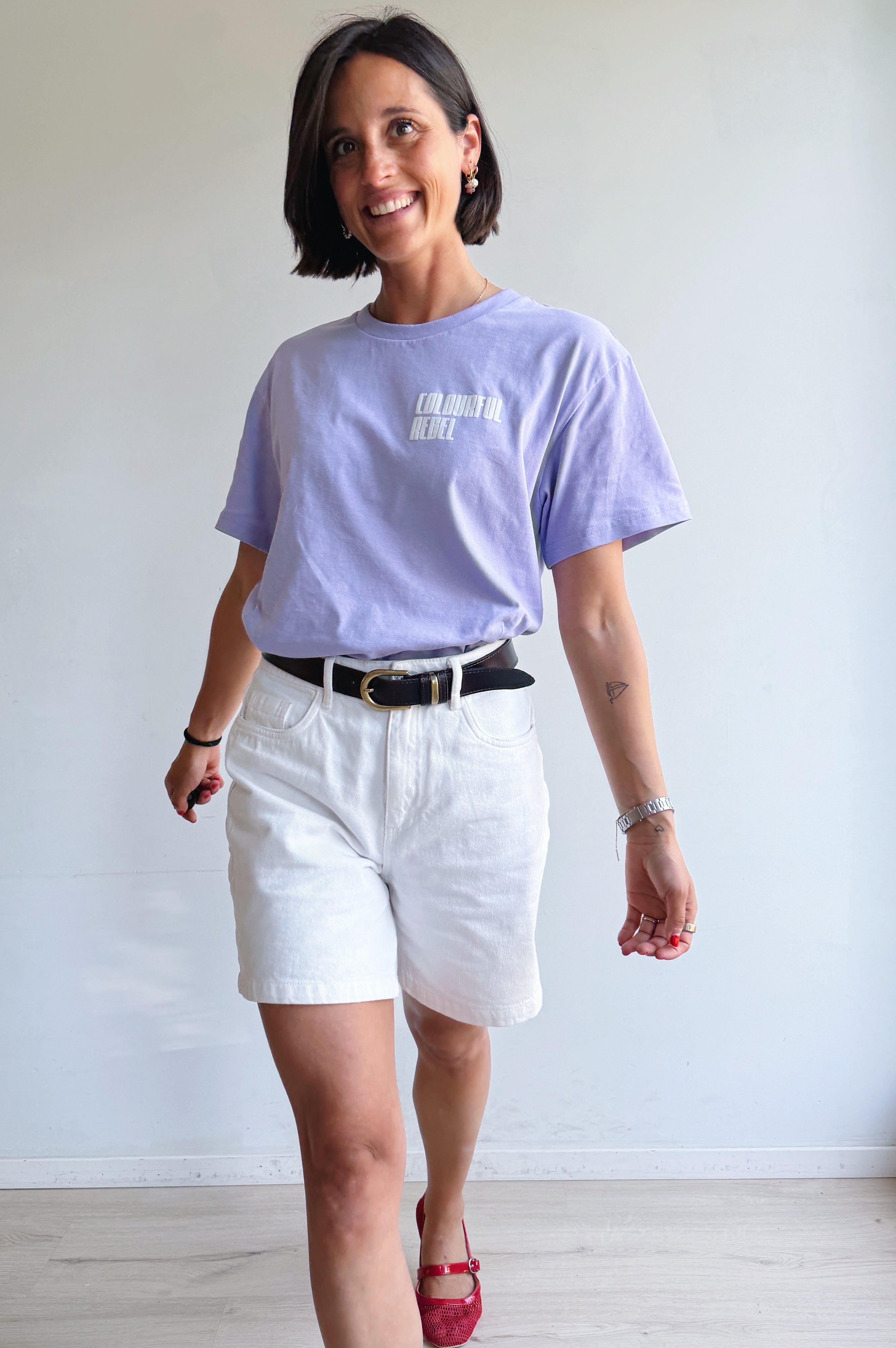 Peppers t-shirt