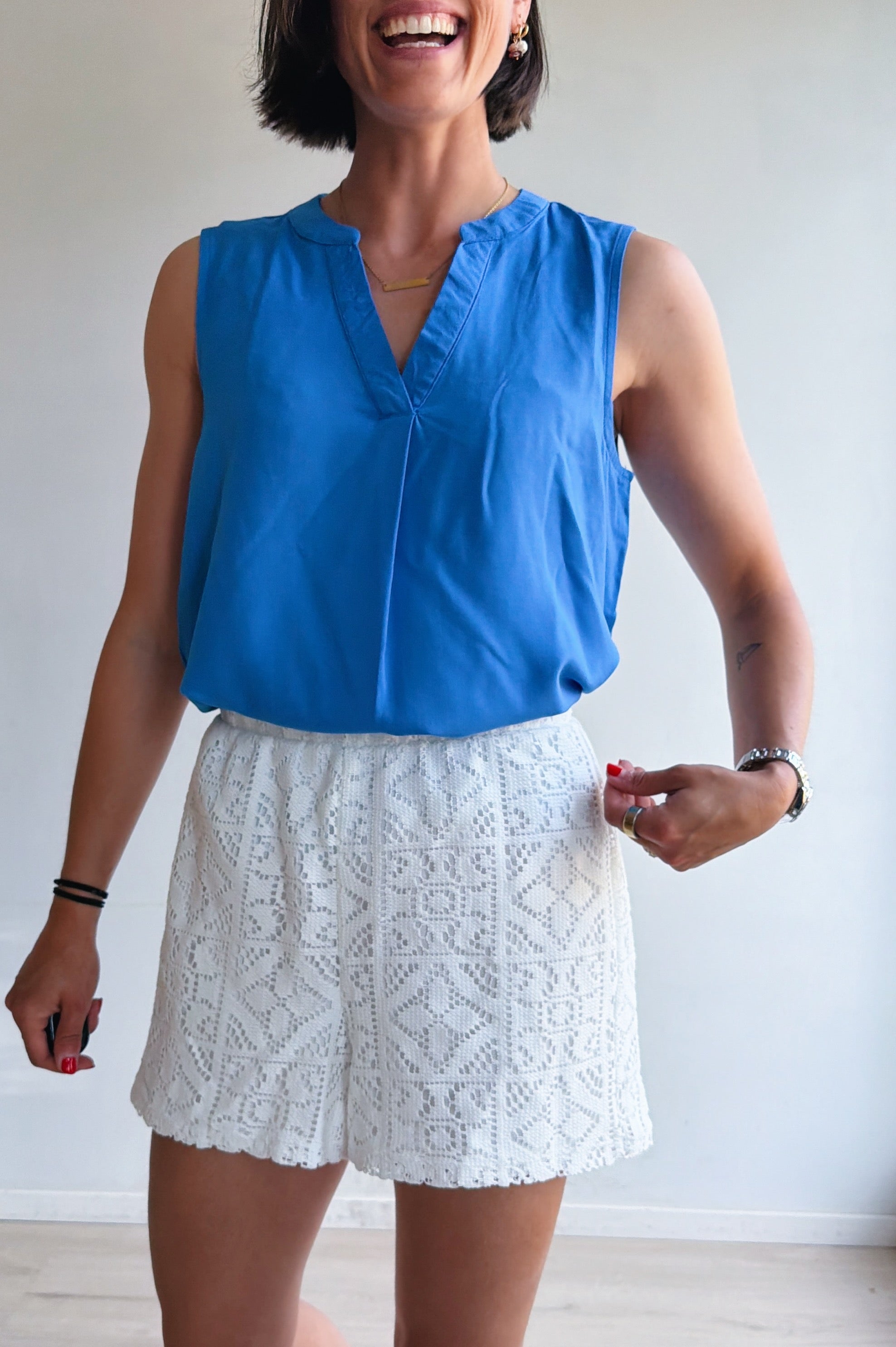 Joella top